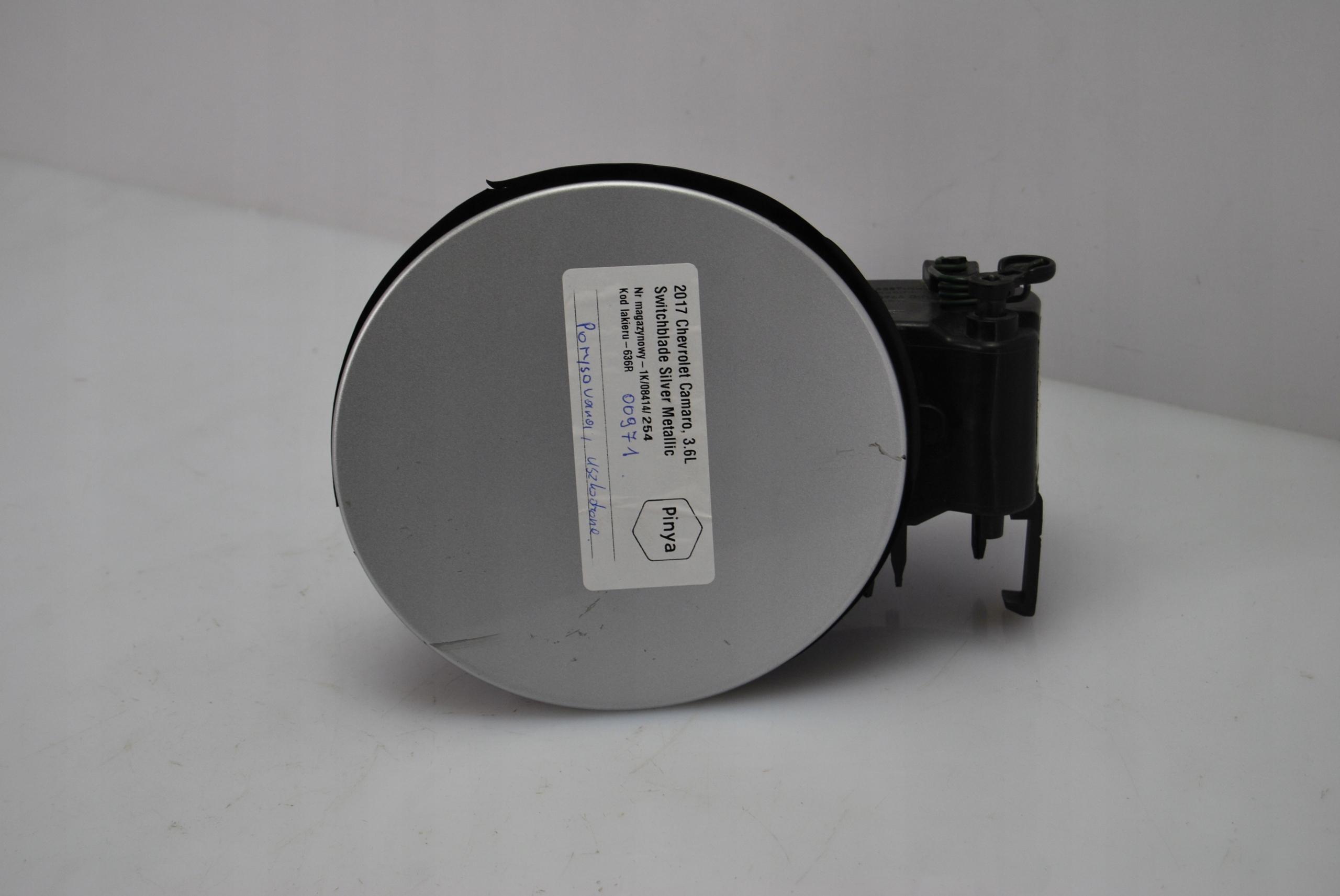 Крышка заливной горловины Chevrolet Camaro 2016+