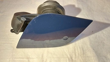 Кришка горловини focus mk3 RB compl. BM51 A405A02