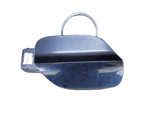 TNEUHIQO46L - Кришка паливного бака 3G5809857C LC9X PASSAT B8 TSI