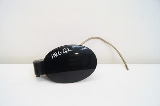 84 - Крышка топливного бака Alfa Romeo Giulia 2.0 бензин