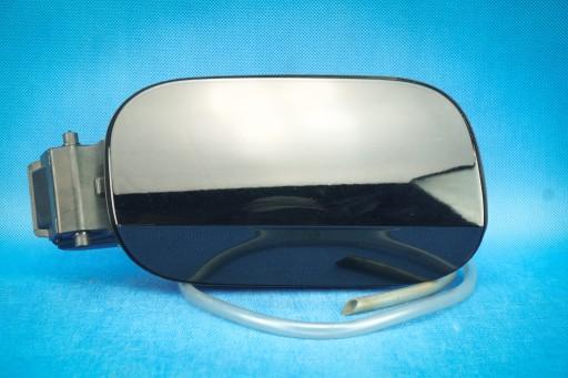 Крышка топливного бака Audi A8 S8 4N 4N0809907F Y9B