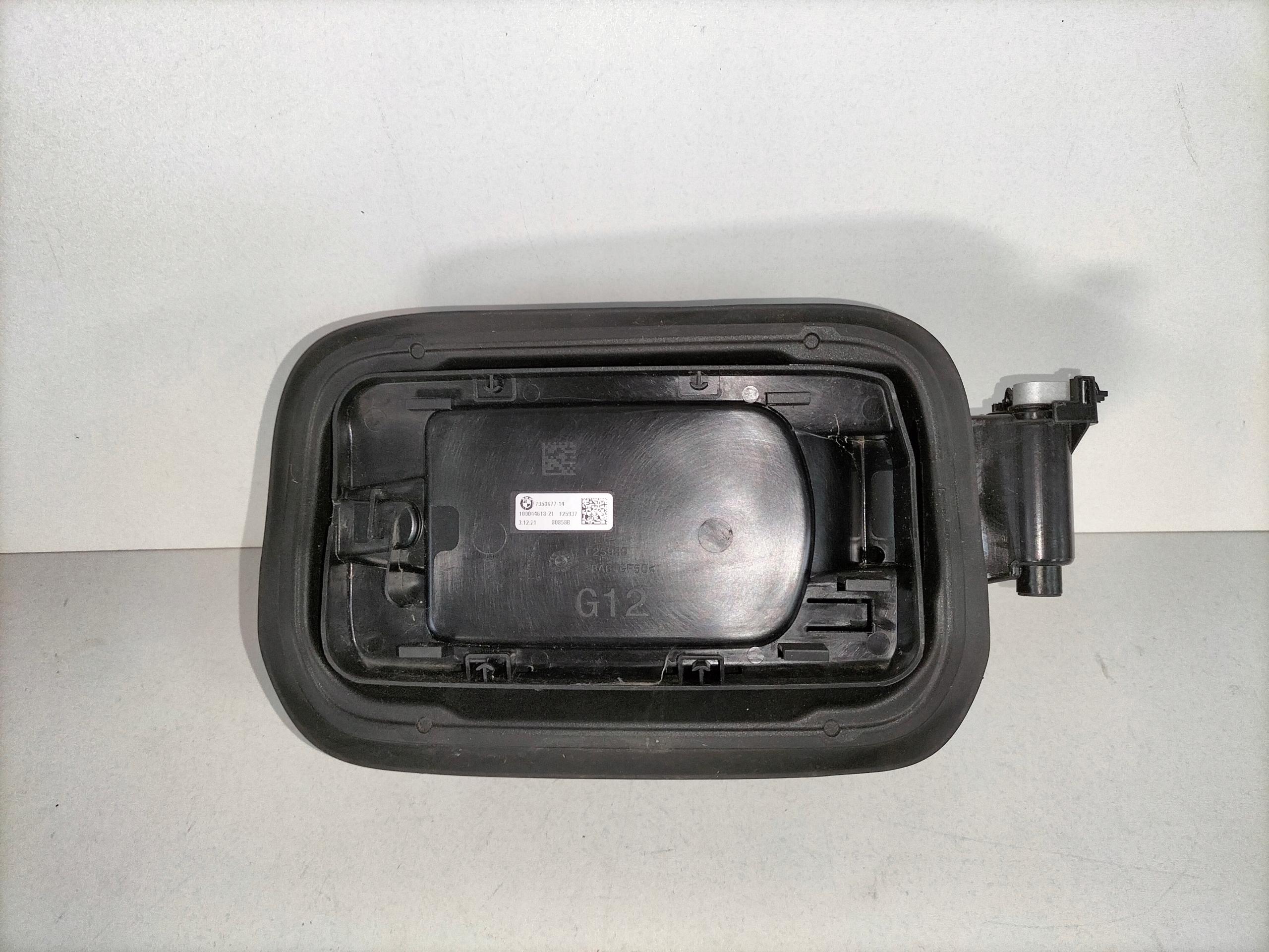 7358677-14 51177358677 - Крышка топливного бака BMW 7 G12 15-
