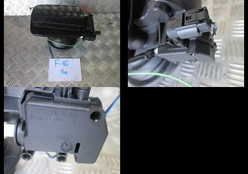 Крышка топливного бака BMW X6 F16 14R