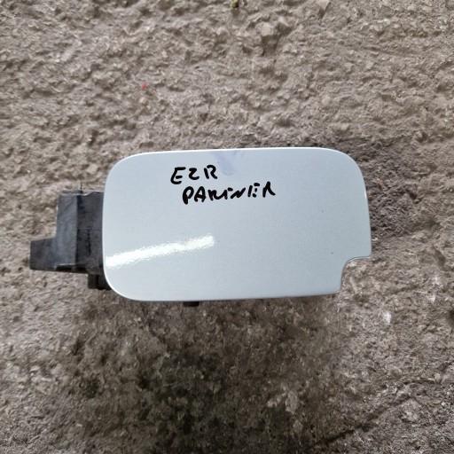 9681446680 - Кришка паливного бака Berlingo Partner III EZR