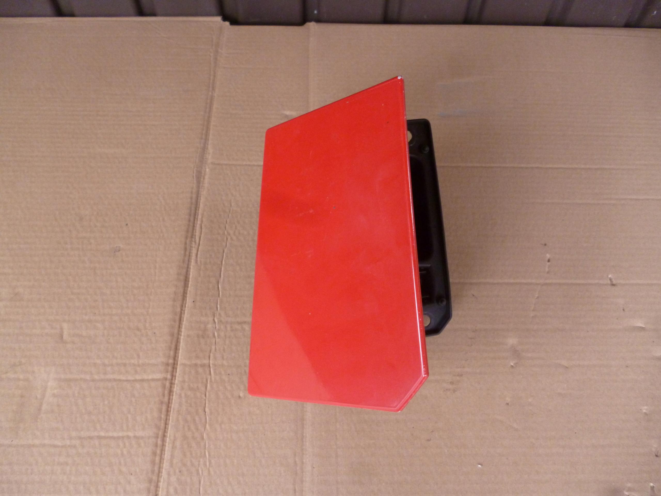 2006r - Крышка топливного бака Boxer Jumper Ducato 2006