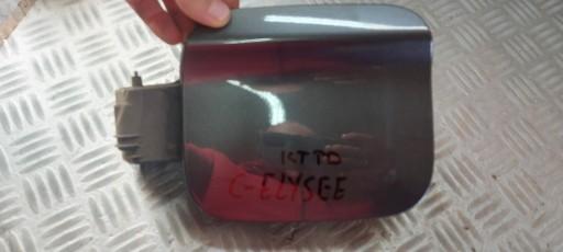 9677566580 - Крышка топливного бака Citroen C-ELYSEE KTPD 301