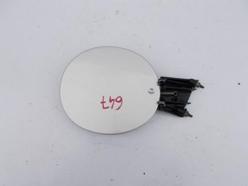 46772587 5d - Кришка паливного бака Fiat Stilo 5 дверей 647