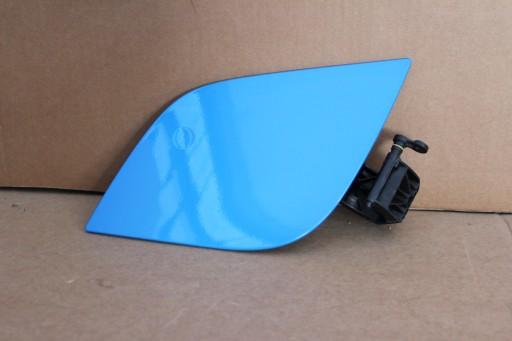 Крышка топливного бака Ford Focus RS MK3 LIFT