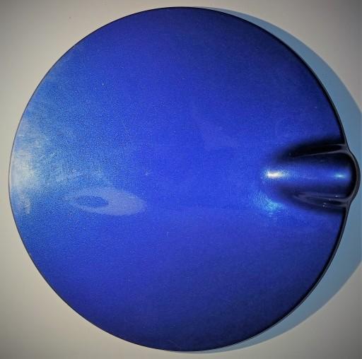 6M51-A405A02-AA - Крышка топливного бака Ford Focus ST 2.5 T Blue J4