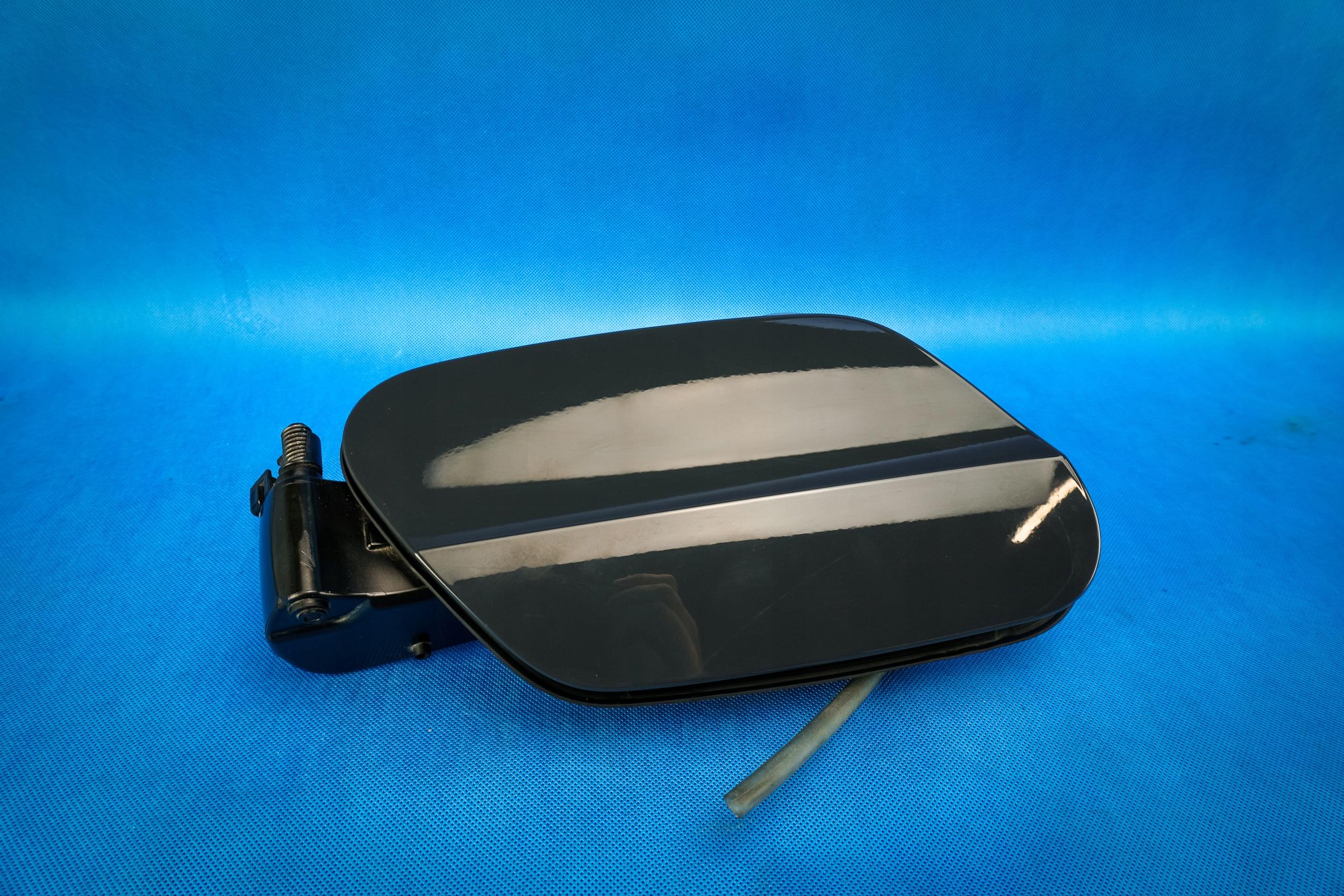 Кришка паливного бака Golf VIII 5h0809909