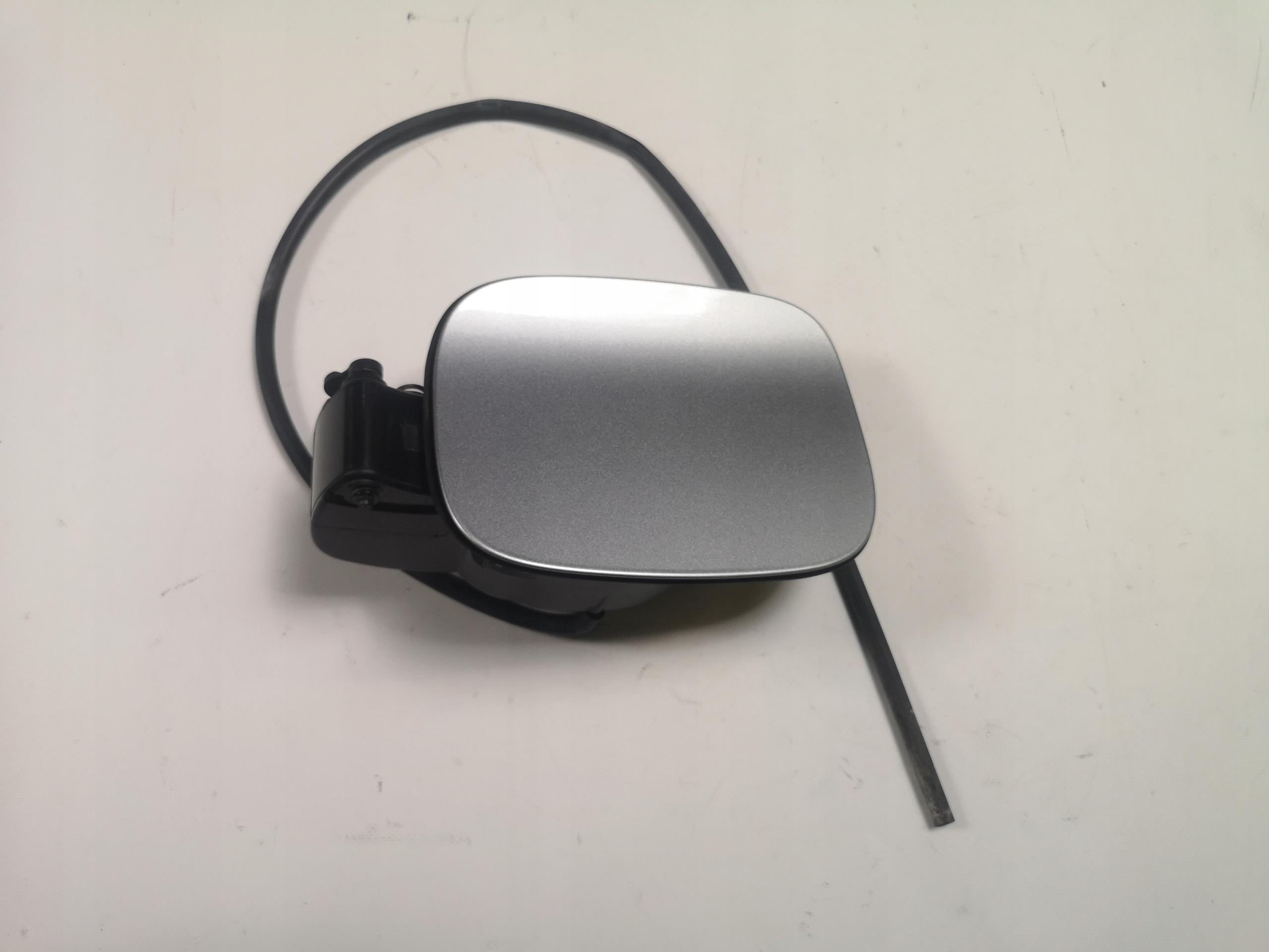 LB5B-7827936-AC - Крышка топливного бака JS Ford Explorer 2020-