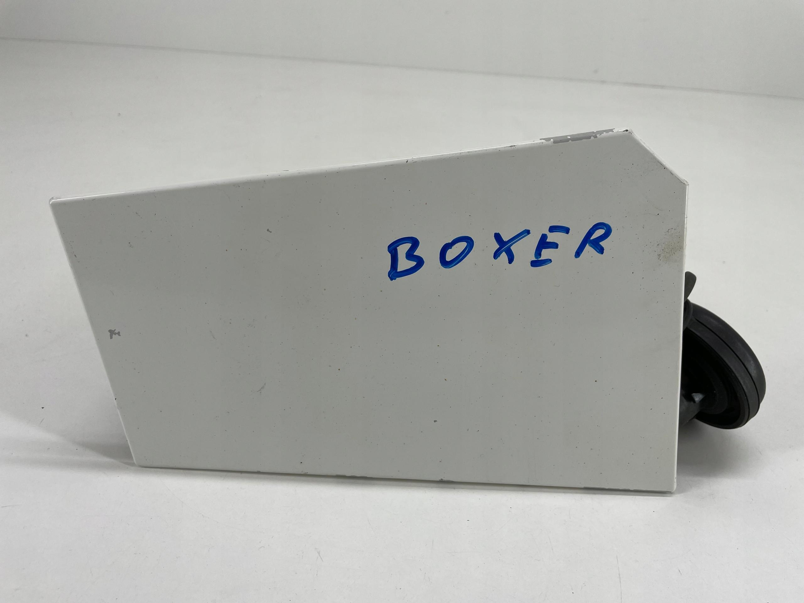 53341460 - Кришка паливного бака Jumper Boxer Ducato 1385931080