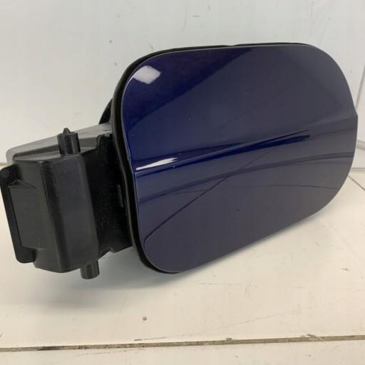 4M0809906E - Крышка топливного бака LH5X AUDI Q7 4M LIFT 21r