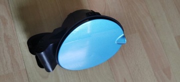 MINI R55 R56 лючок бензобака