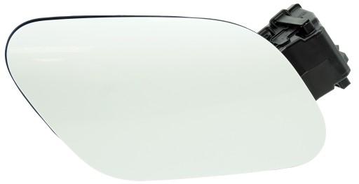 781207459R; 781209676R - Кришка паливного бака Megane IV 781207459R