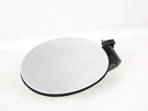 A1646300267 - Крышка топливного бака Mercedes ML W164