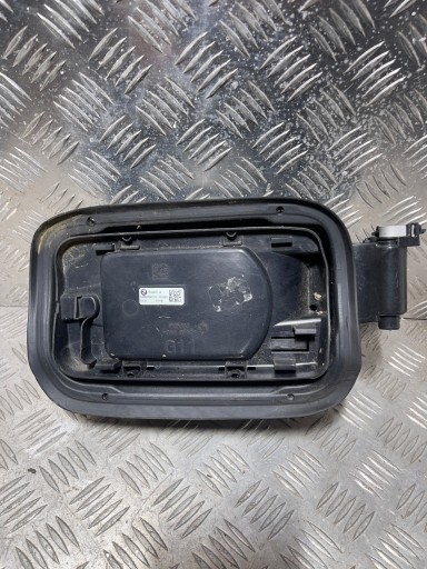Лючок топливного бака ON SCR Adblue BMW 7 G11 G12 7358691-14 7358691