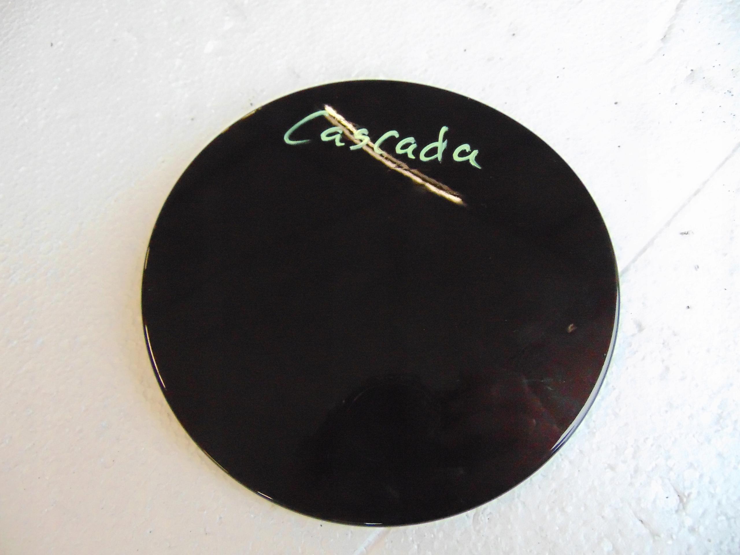 Крышка топливного бака OPEL CASCADA #289