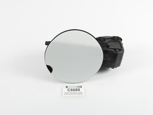 781200013R - Крышка топливного бака Ov369 Megane III 3 универсал