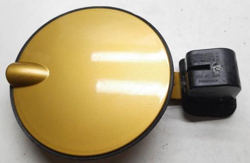 Крышка топливного бака Opel CORSA C кол. Z40D