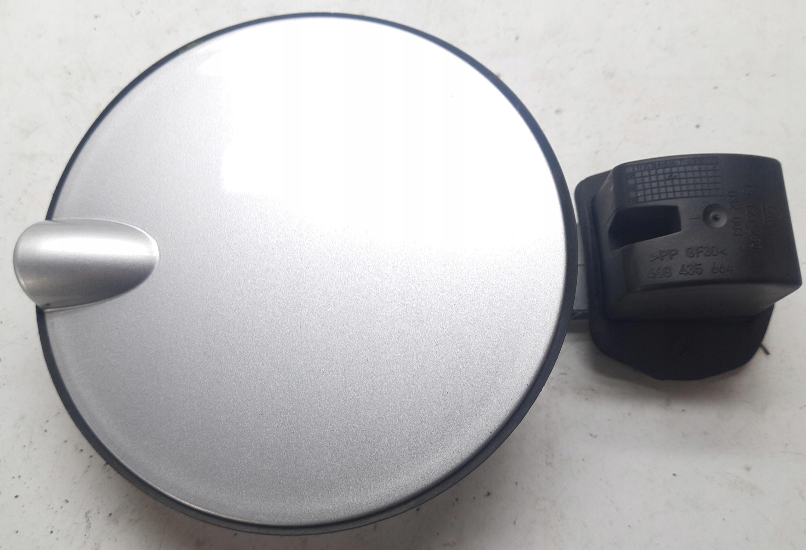 Z157 - Крышка топливного бака Opel MERIVA a цвет Z387