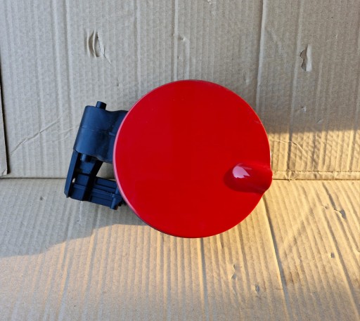 Крышка топливного бака Opel Meriva B II Z50B