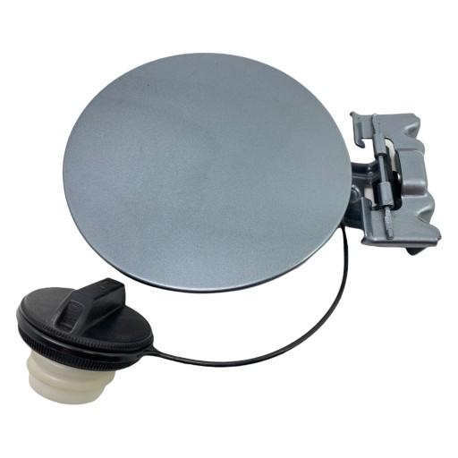 Крышка топливного бака Renault Koleos и