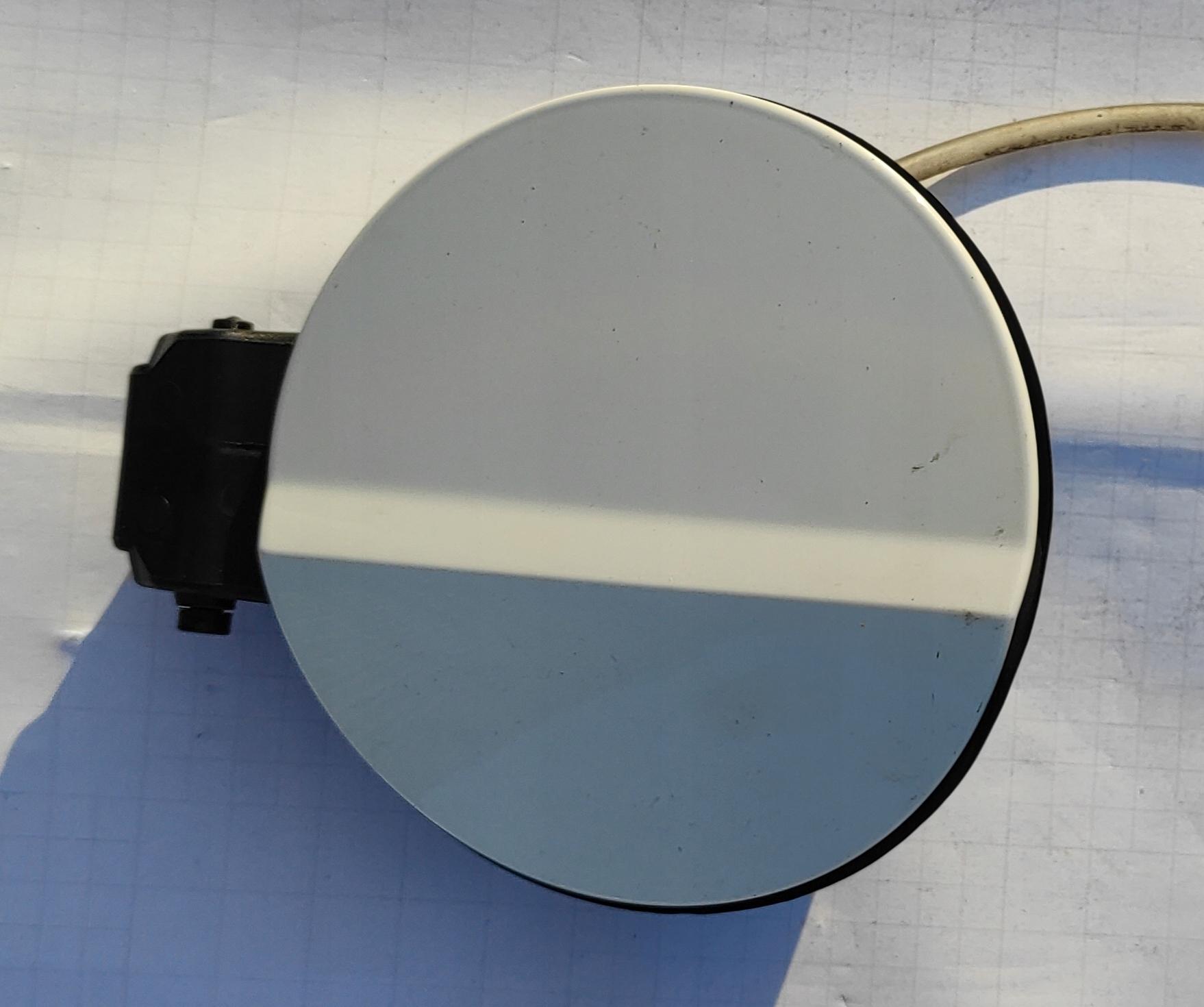 Крышка топливного бака Skoda Fabia 6v6809999