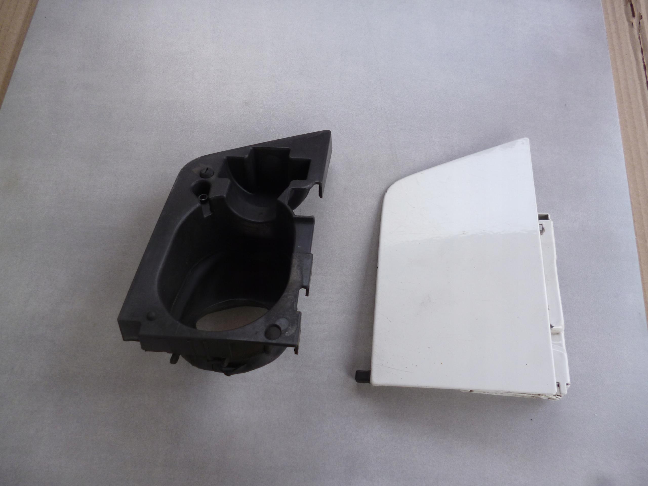 Крышка топливного бака VW T5 T6