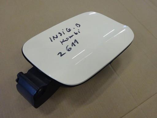 39186497 - Кришка паливного бака AdBlue OPEL INSIGNIA b 1,6 cdti