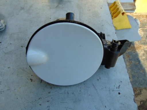 ET76A27936AA - Кришка паливної горловини Ford Transit Courier 15р