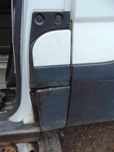 5801469114 - Кришка паливного бака для Iveco Daily VI 14R