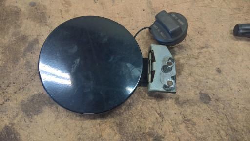 Крышка топливного бака крышка Honda Odyssey IV 2012