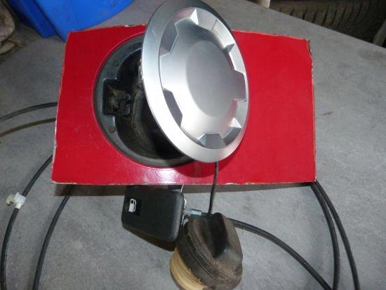 Крышка топливного бака крышка рычаг Civic VIII Ufo