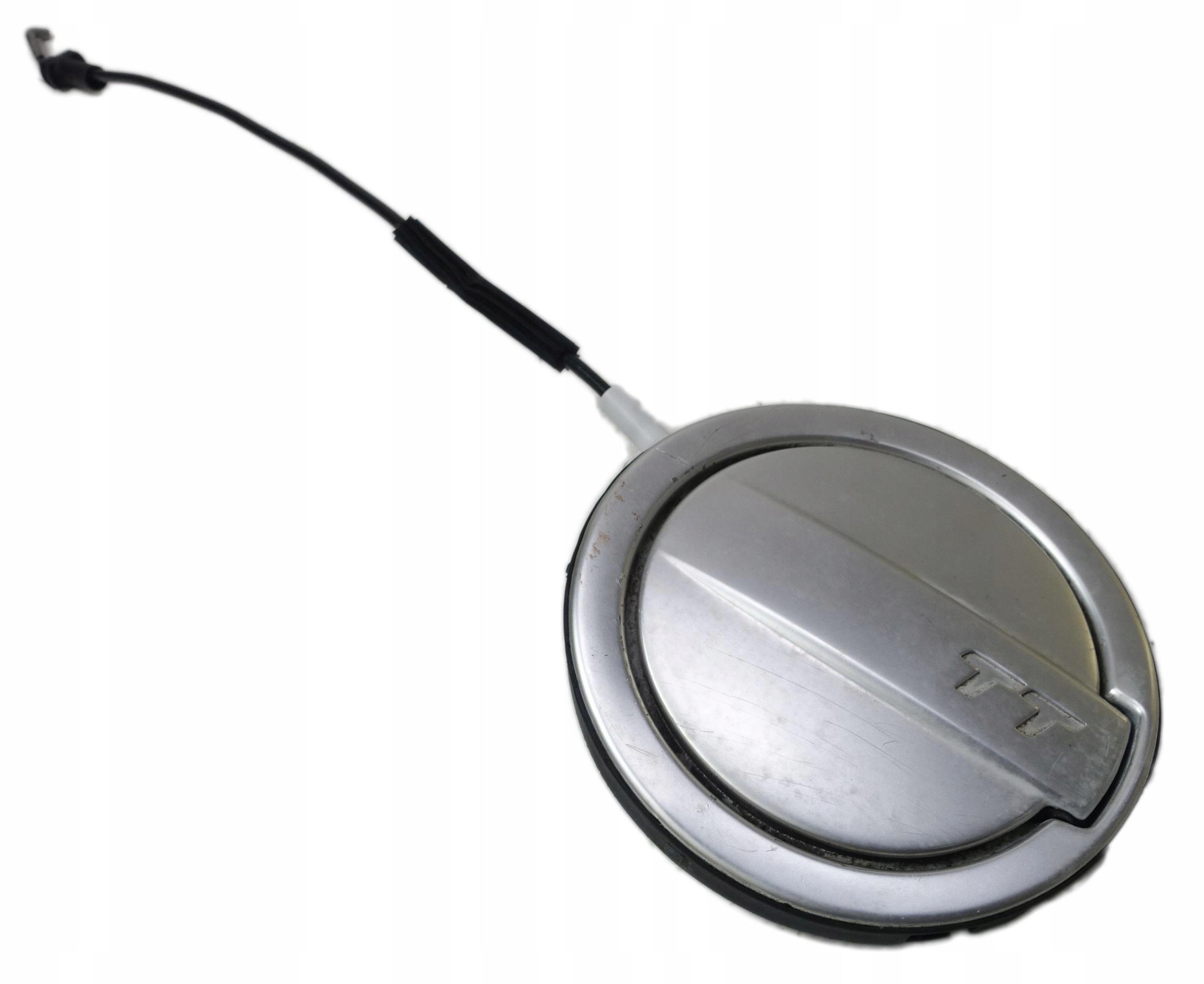 8J0809900D 8J0809900E - Крышка топливного бака кабель Audi TT 8J 8J0809900C