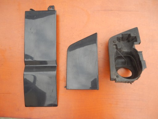 Кришка кришки паливної горловини VW T5 03-