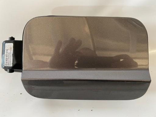 5F9809905 - Крышка топливного бака seat Leon III