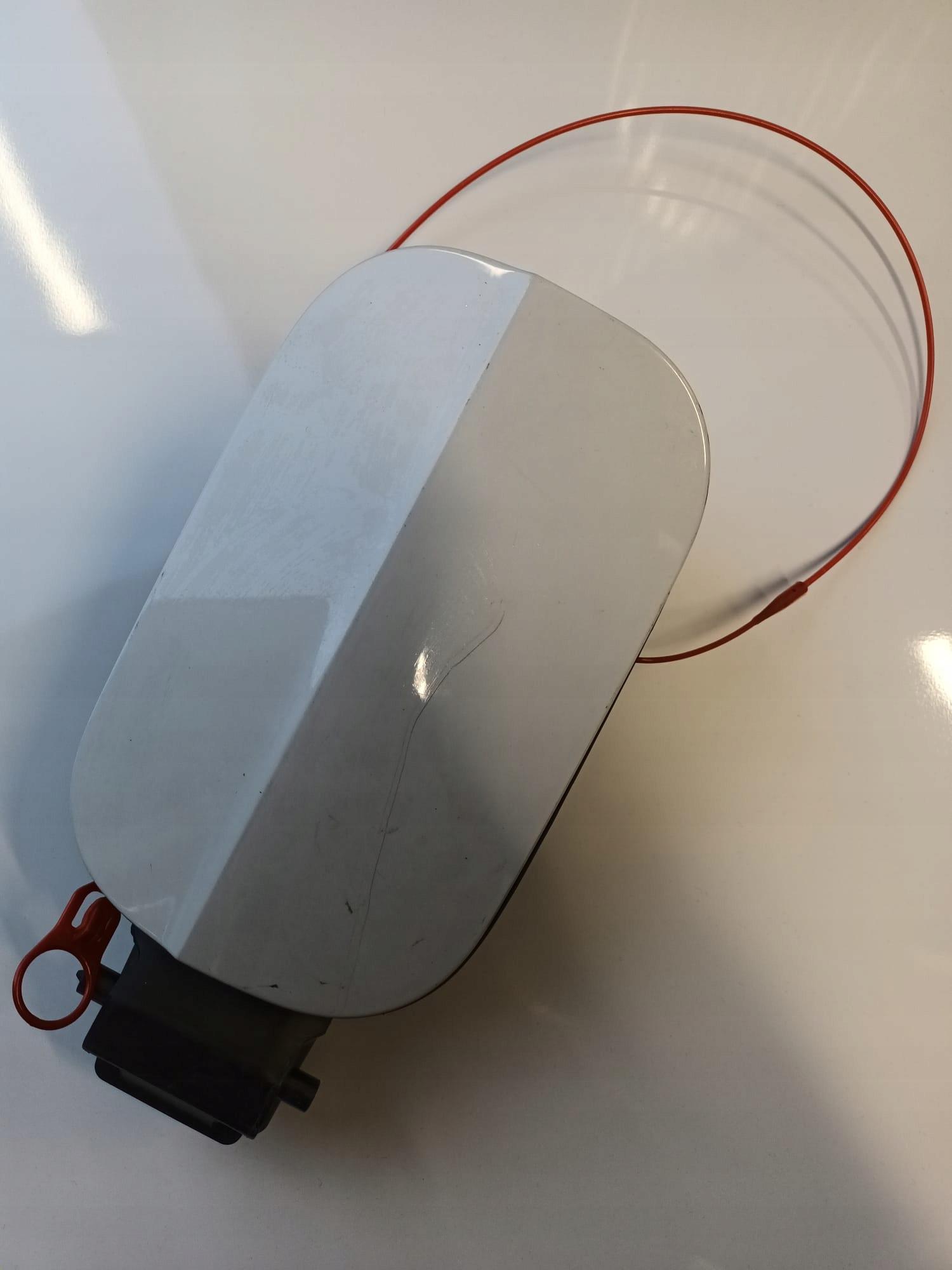 4M0809906E - Крышка топливного бака с картриджем Q7 - 4m0 809 906 E