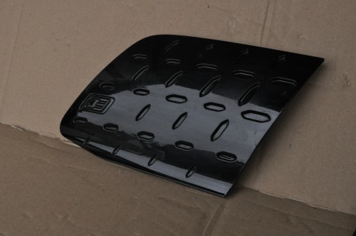 Крышка зарядного устройства Hyundai Kona Electryk Electric