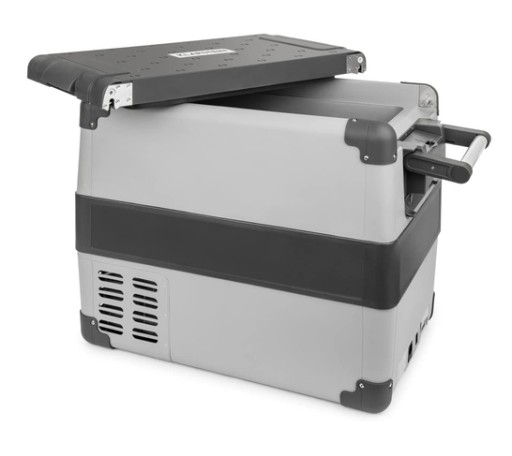 Klarstein 10031337 Автомобильный холодильник Survivor 35 л