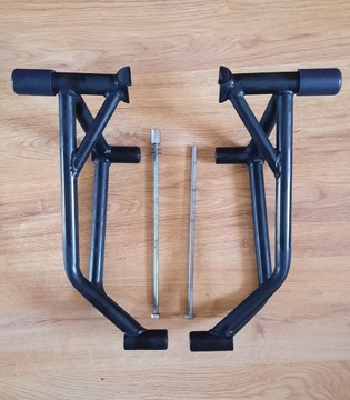 Honda CBR 600 F2 F3 трюкова клітка