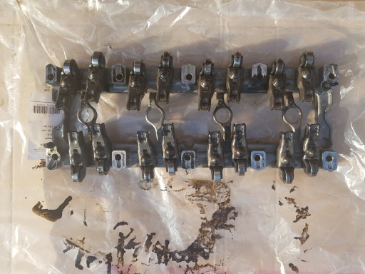 Клавіатура Puma 2.2 HDI Ducato Jumper Transit