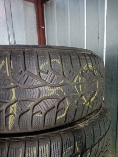 Клебер 195/65R15 91T Крисальп HP2