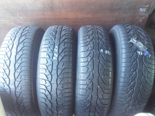 Клебер KRISALPHP2 185/70R14 88T 482T