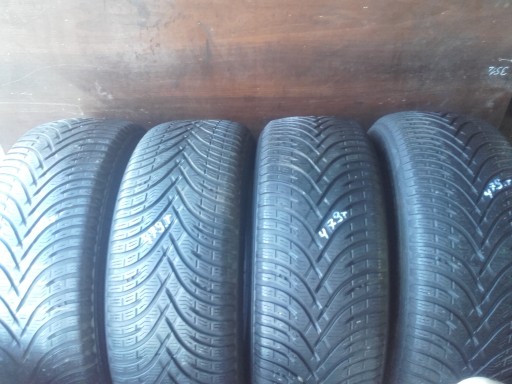 Клебер KRISALPHP3 205/55R16 94H 479T