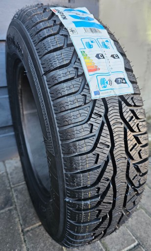 Клебер Крисальп HP2 185/70R14 88 T