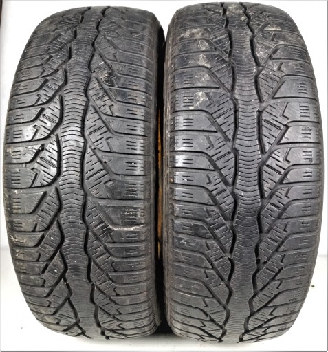 Клебер Крисальп HP2 205/60R16 92 H