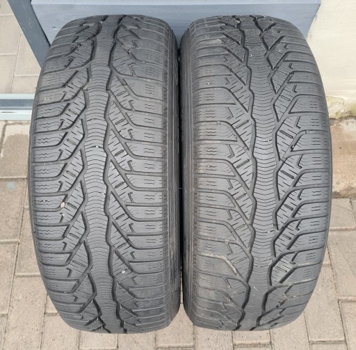 Клебер Крисальп HP2 205/60R16 92 H