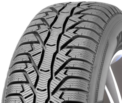 Клебер Крисальп HP2 215/50R17 95H