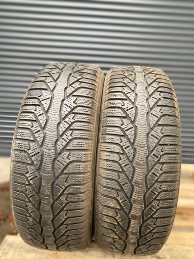 Клебер Крисальп HP2 215/65R16 102 H 2014 5 мм